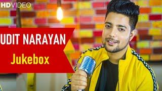 Non Stop Udit Narayan Songs Jukebox | Siddharth Slathia | Bollywood Unplugged Cover Songs