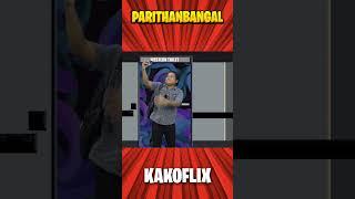 | VADAKKU RAIL PAAVANGAL || PARITHABANGAL || #kakoflix #short #gopisudhakar #gosu #parithabangal |