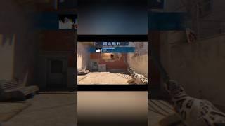 Легендарный «ХЕДШОТЕР» в Counter-Strike 2. Часть 3