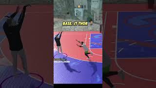 Best Jumpshot for old gen players ‍️ #nba2k #2k24 #2k #2kcommunity