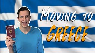 10 Things to Know BEFORE Moving to Greece! | Living in Greece