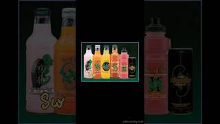 Remember SoBe Drinks? #sobe #2000s #nostalgia