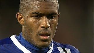 Goal Anthony MODESTE (79' pen) - SC Bastia - Stade Brestois 29 (4-0) / 2012-13