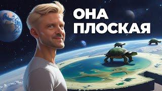  ТОП-10 мифов о плоской кровле: почему на самом деле это лучший выбор для дома