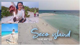 Seco Island || ️ Tibiao, Antique 