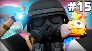 Duo Queing To NIGHTMARE...(Roblox Bedwars #EP.15)