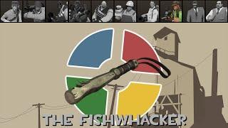 TF2 Classic Demonstration: The Fishwhacker