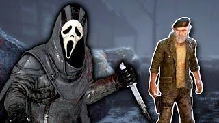 I BECAME GHOSTFACE! - Dead by Daylight Gameplay