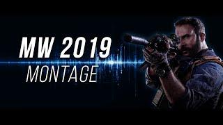 MW2019 montage | Call of Duty: Modern Warfare