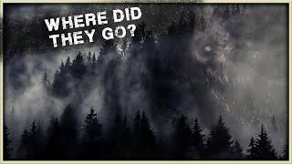 1 Hour of Strange and Unexplained Disappearances