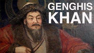 Чингис хаан 8 минутын дотор тайлбарлав