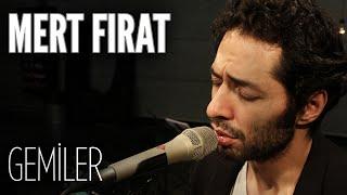 Mert Fırat & Tuluğ Tırpan - Gemiler (JoyTurk Akustik)