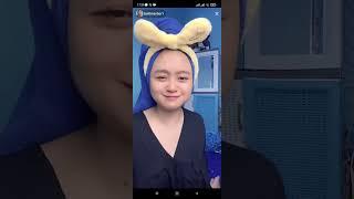 mom biti live terbaru tiktok seger habis mandi cuy