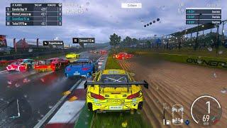 Bathurst Under Heavy Rain Was a Unique Experience (Forza Motorsport)