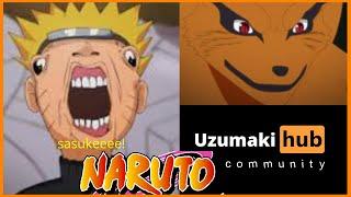Naruto DatteBayo... (meme compilation/funny moments)