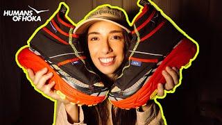 Nicole McLaughlin | Humans of HOKA