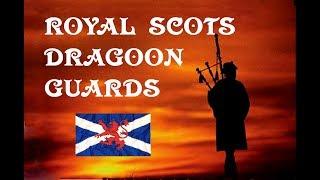 The Black IsleRoyal Scots Dragoon Guards