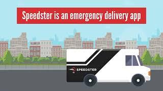 Benefits of using speedster app | appspeedster | #parcel | #deliveryapp #speedster