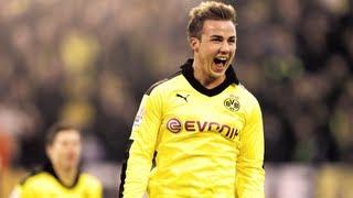 Mario Götze | Feel Alive