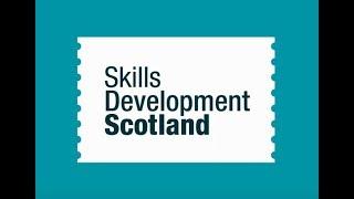 Skills Development Scotland