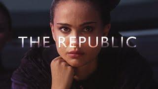 The Fall of the Republic