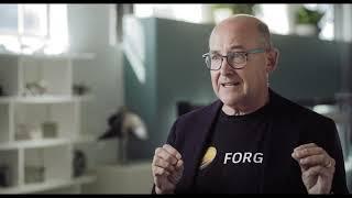 Autodesk Forge: The Making of a Platform