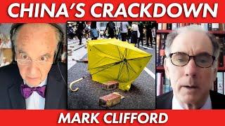 What Hong Kong Reveals About China's Plans with Mark Clifford | John Batchelor