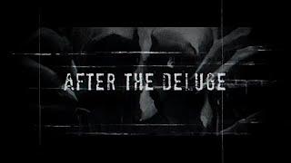 Sodom - After The Deluge (Official Lyric Video)