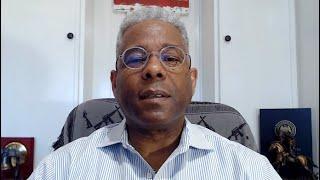 Allen West: Dealing With Coronavirus And Overcoming The Herd Mentality