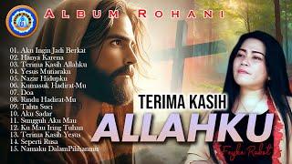 Album Rohani - TERIMA KASIH ALLAHKU (Feyke Robot)  || FULL ALBUM ROHANI (Official Music Video)