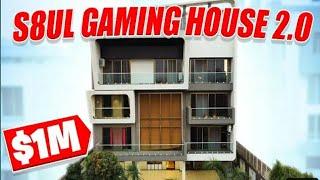 S8UL NEW GAMING HOUSE | S8UL GAMING HOUSE 2.0