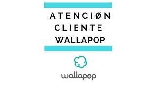 ► TELEFONO Wallapop Atención cliente   