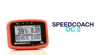 SpeedCoach OC 2