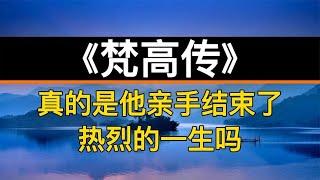 读书：《梵高传》真的是他亲手结束了热烈的一生吗