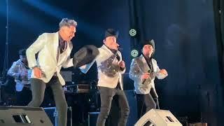 LOS MACHOS DE LA CUMBIA AUDIO EN VIVO ( CUMBRE DIECIOCHERA - SOCABIO LOS ÁNGELES) FIESTAS PATRIAS