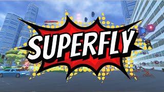 Superfly Game Trailer