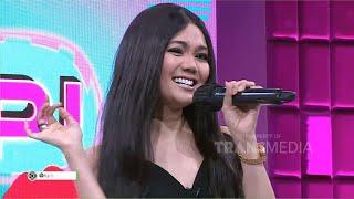 DARI ANGGUN KE NAJWA SHIHAB, SEMUANYA BISA DITIRU RINA NOSE! | RUMPI (30/7/21) P1