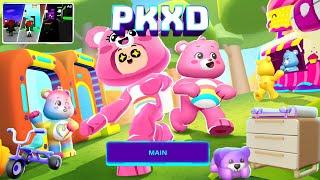 PK XD UPDATE SPOILER OLD TOYS AND FURNITURE BABY