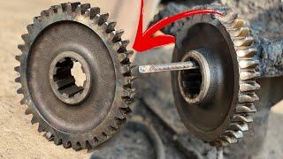 How To Fix Stripped Transmission Threads (and Prevent It From Happening Again)