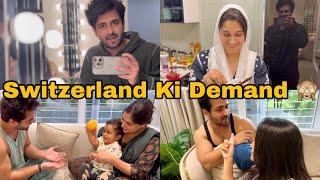 Special Gift ️ | Dipi ki nayee Demand ️ | Shoaib Ibrahim | vlog