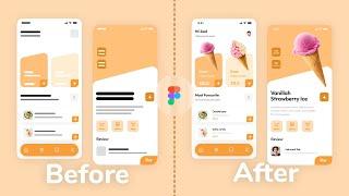 Ultimate Figma Guide for Mobile App Design (2024)