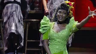 "Way Down Hadestown" by Lillias White and Ensemble