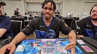 Yu-Gi-Oh! 2024 NAWCQ Top 64: Yubel Fiendsmith Deck Profile [Nathan Mills] Austin TX NATIONALS