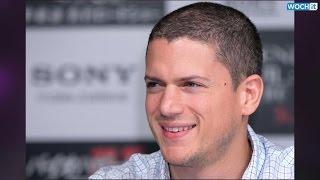 Wentworth Miller On Coming Out As Gay: "I Feel More Fully Expressed"