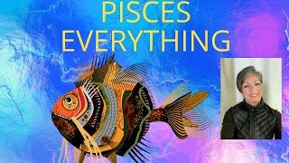 PISCES DAILY VIBE FROM YOUR GUIDES   *JAN 13 /25*