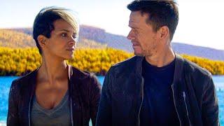 THE UNION - Trailer (NEW 2024) Mark Wahlberg, Halle Berry, Netflix Movie HD