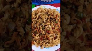 Pasta Recipe #shorts #ytshorts #food #cooking #tranding