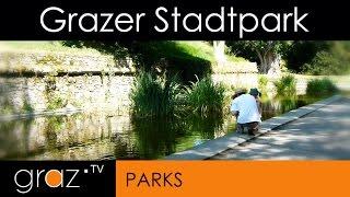 Grazer Stadtpark GRAZ