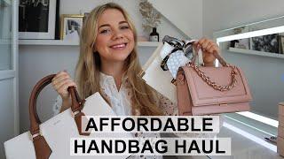 Classy And Chic Handbags 2021 | Cheap handbags that look expensive | Anna's Style Dictionary