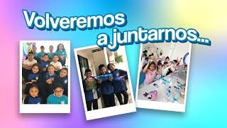 Volveremos a juntarnos...